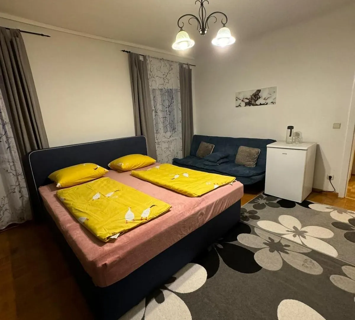 Apartment Schoene Angenehme Wohnung Vienna