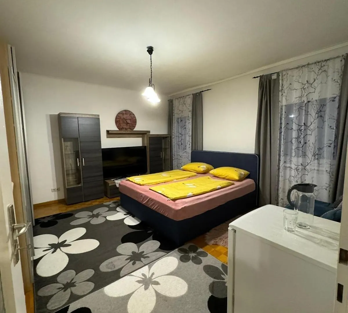 Schoene Angenehme Wohnung Vienna Apartment