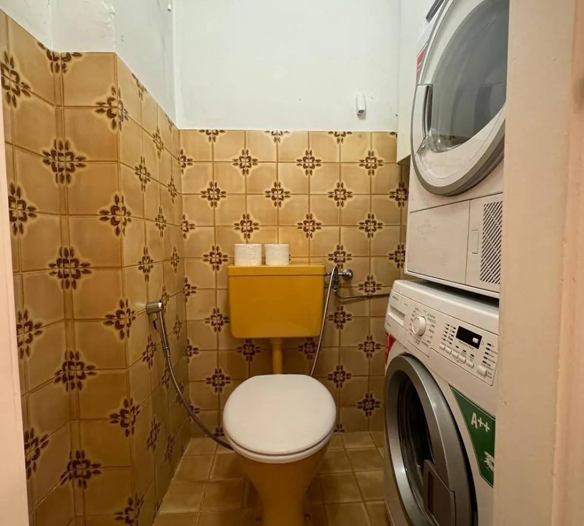 Schoene Angenehme Wohnung Vienna Apartment